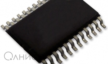 PCA9624PW,118 NXP Semiconductors