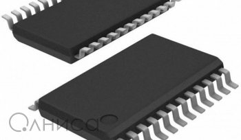 PCA9675PW,112 NXP Semiconductors