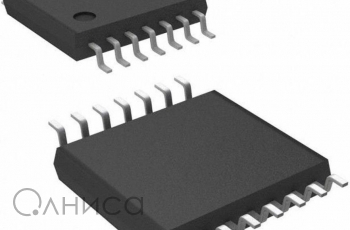 PCA9542APW,112 NXP Semiconductors