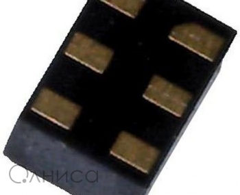 NTS0302JKZ NXP Semiconductors