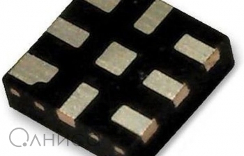 PCA9306GM,125 NXP Semiconductors