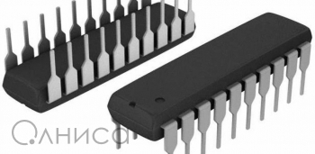 P87LPC762BN,112 NXP Semiconductors