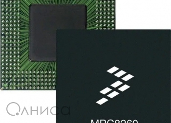 MPC8280VVUPEA NXP Semiconductors