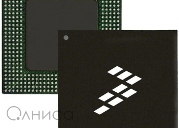 MPC8347CVVAJFB NXP Semiconductors