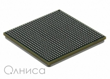 MPC8547EVJAQGD NXP Semiconductors