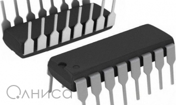 PCF8591P NXP Semiconductors