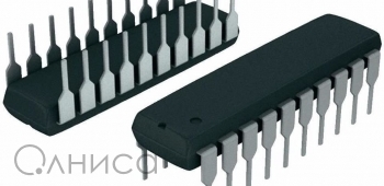 PC74HCT241P NXP Semiconductors