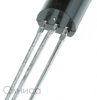 BF420L NXP Semiconductors