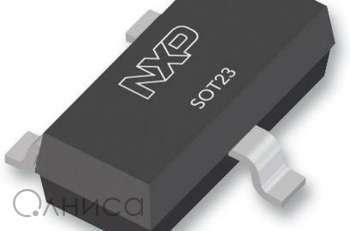 BSS138P NXP Semiconductors