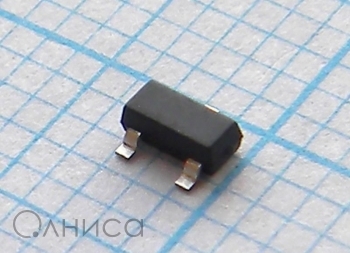 BF545A NXP Semiconductors