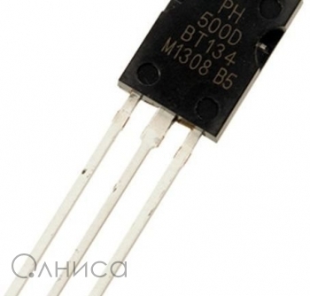 ВТ134-500D NXP Semiconductors