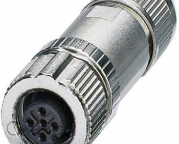 SACC-M12FS-4PL SH Phoenix Contact