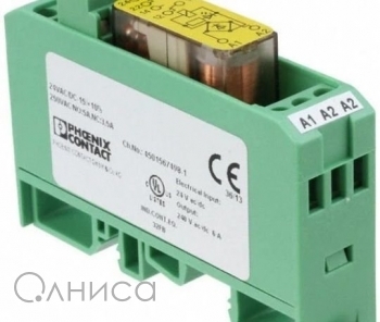 PSR-SCF- 24UC/URM/2X21 Phoenix Contact