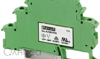 DEK-REL-G24/21 Phoenix Contact