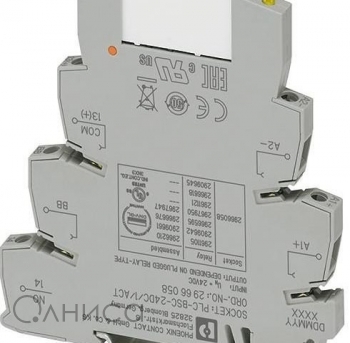 PLC-RSC- 24DC/ 1/ACT Phoenix Contact