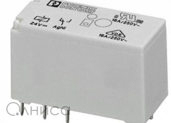 REL-MR- 24DC/21HC Phoenix Contact