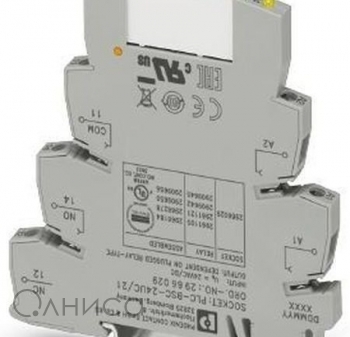 2967620 (PLC-RSC- 24DC/21HC) Phoenix Contact