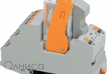 RIF-2-RPT-LV-24AC/4X21 Phoenix Contact