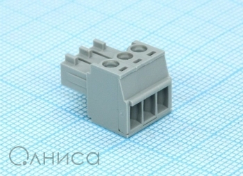 BCP-350- 3 GY Phoenix Contact