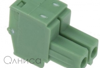 MC 1,5/2-ST-3,5 Phoenix Contact