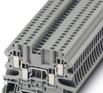UT 2,5-QUATTRO - 3044542 Phoenix Contact