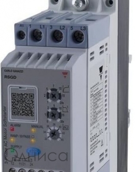 RSGD4012E0VD210 Carlo Gavazzi
