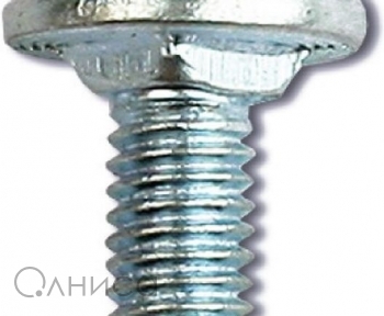 Винт М6х10 (уп.200шт) ДКС CM010610 DKC