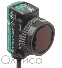 OBG4000-R103-2EP-IO Pepperl Fuchs