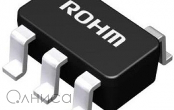 BU6821G-TR ROHM Semiconductor