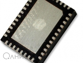 BD63716AMWV-E2 ROHM Semiconductor