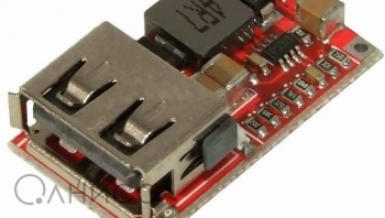 EM-830 Ruichi
