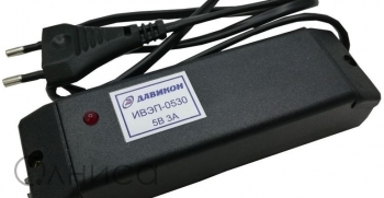 ИВЭП-0530 Давикон