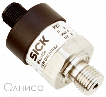 PBT-AB1X6AG1SENAMA0Z Sick