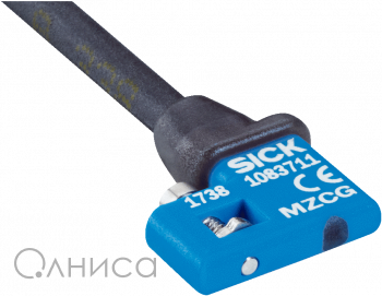 MZCG-1Z7PS-KR0 Sick