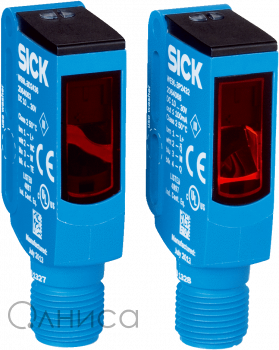 WSE9LC-3P2436A71 Sick