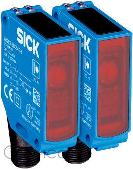 WSE12C-3P2430A00 Sick