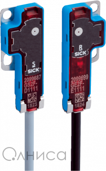 GSE2F-E5151 Sick