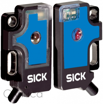 WS/WE2F-F110 Sick