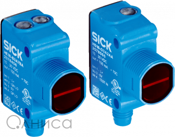 HSE18L-P3A5BB Sick