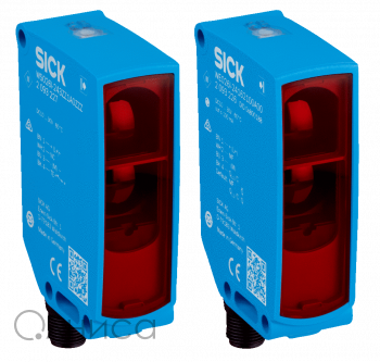 WSE26I-24162100A00 Sick