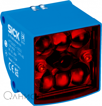 WTD20EC-V2449S02 Sick