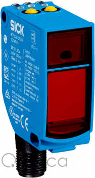 WTT12L-B2583 Sick