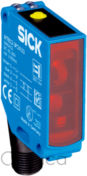 WL12C-3P2432A00 Sick