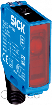 WL12G-3O2431S51 Sick