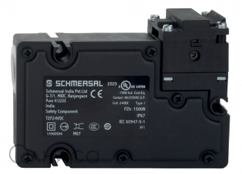 TZFWS.NF24VDC Schmersal