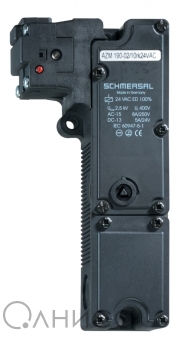 AZM190-11/02RK-24VDC Schmersal
