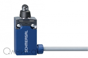 PS116-Z12-LR200-R200 Schmersal