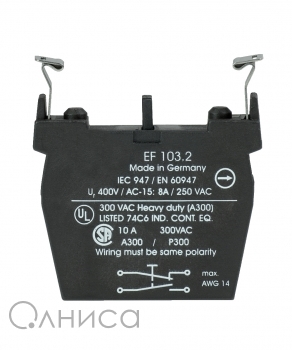 EF103F.1 Schmersal