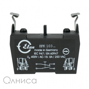 EFK103.2 Schmersal