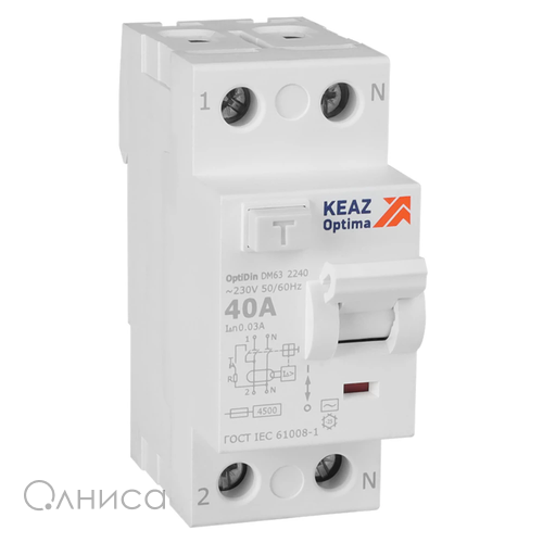 343889 КЭАЗ
